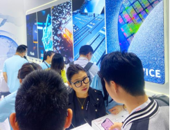 【展会回顾】世界杯2026股份2025慕尼黑上海电子展完美收官(图6)